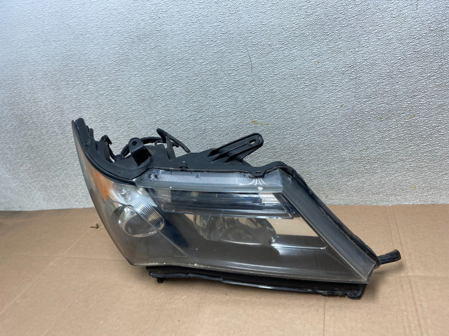2007 2008 2009 Acura MDX Headlight Xenon HID Right Passenger RH Oem Y0908 DW1