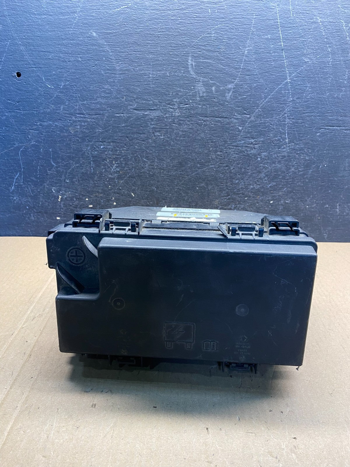2011 Liberty Nitro TIPM Power Integrated Fuse Box Module AG3573 DG5