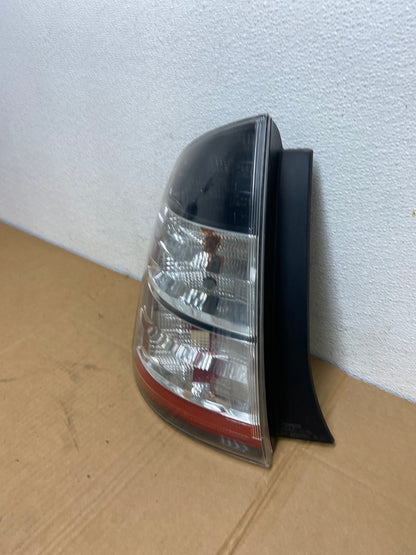 2004 2005 Toyota Prius Tail Light Left Driver Lh Side AC7492 LK1