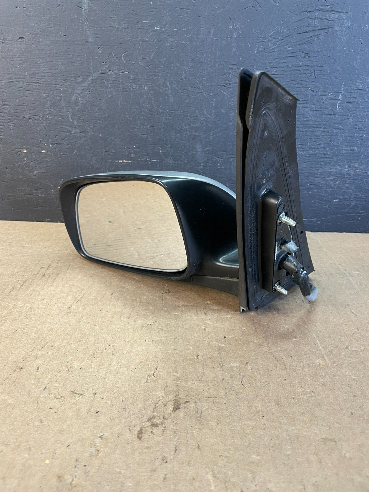 2004 to 2009 Toyota Prius Left Driver LH View Door Mirror ad0371 DG2