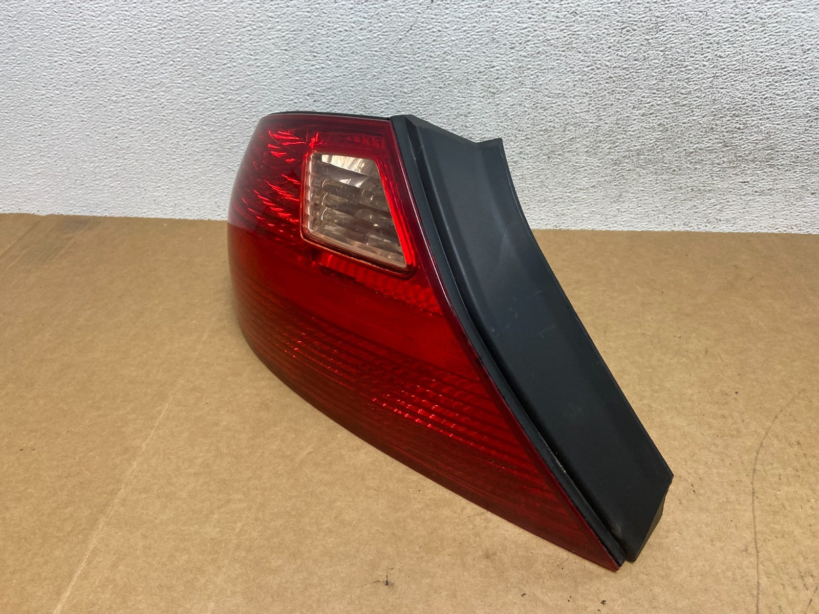 2001 2002 Acura CL Left Driver LH Side Tail Light AE1559 DG1
