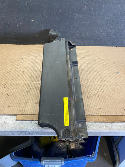 2003 to 2008 Nissan Murano Air Intake Cleaner Duct i3408 DG1 OEM3