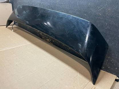 2004 to 2007 Mitsubishi Lancer Evolution 8 Rear Wing Rear Spoiler Z5731 PS1