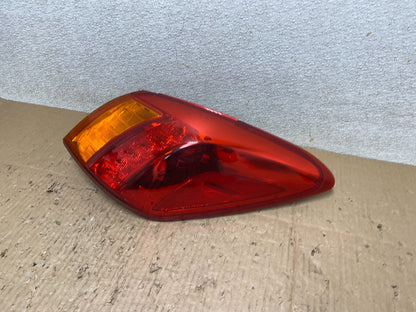 2009 2010 Nissan Murano Right Passenger Rh Side Tail Light Oem T7891 DW1