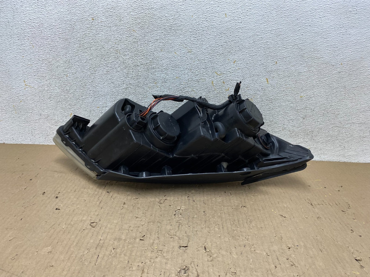 2009 - 2010 Hyundai Sonata Left Driver LH Side Headlight Halogen AH6614 DW5