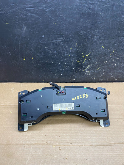 2010 20011 Chevrolet Express Speedometer Cluster Gauge w0285 DG4