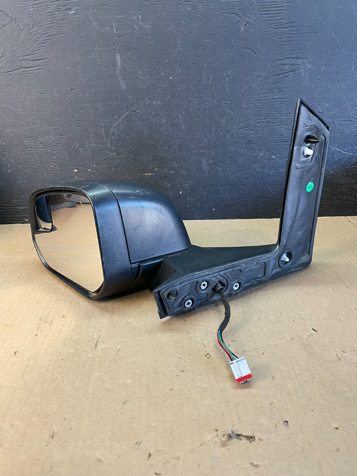 2014 to 2020 Ford Transit Connect Left Driver LH Side Door Mirror AD5639 DW2