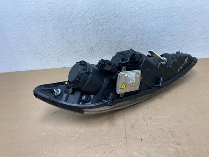 2011-2013 Kia Optima Left Driver LH Side Headlight Xenon AG4659 DW6