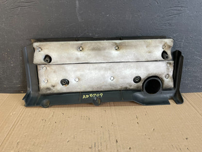 2007 to 2011 Toyota Camry Engine Cover AD8709 DW4