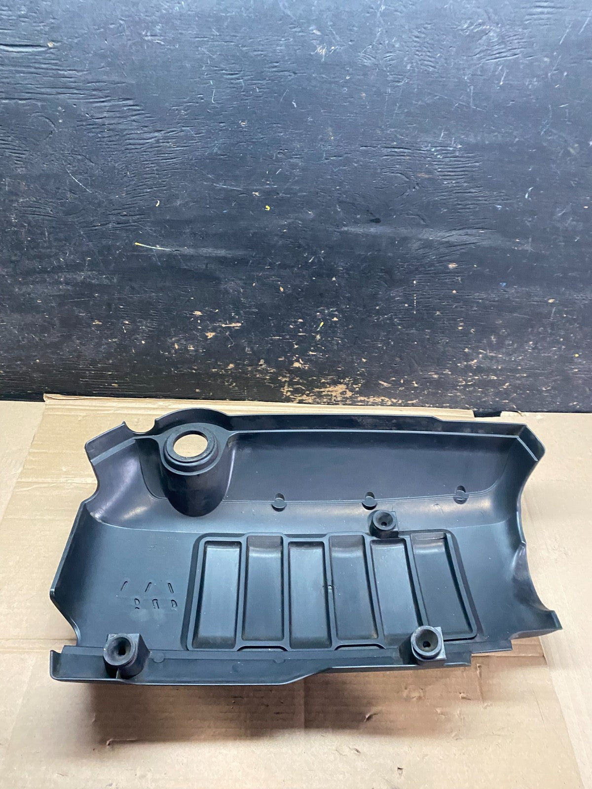 2012 to 2017 Buick Enclave Engine Motor Cover Oem v2654 DG5