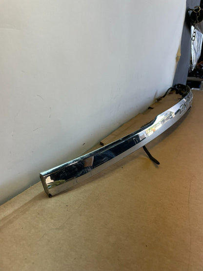 2011 to 2014 Ford Explorer Rear Tailgate Gate Trim Molding With Camera AG0783 DG2
