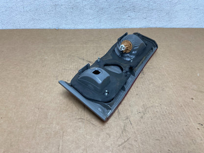 2000-2001 Toyota Camry Tail Light Left Driver LH Side Inner AD6065 DW5