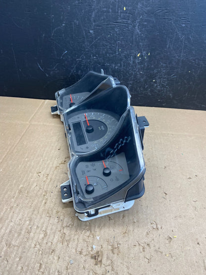 2006 2007 2008 Honda Ridgeline Speedometer Cluster Gauge OEM AB9809 DG2