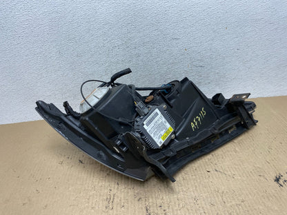 2007 2008 2009 Acura MDX Headlight Xenon HID Left Driver Lh Side AF7115 DW6