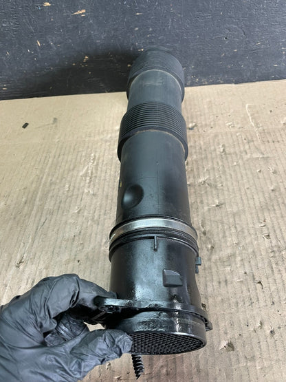 2008 - 2010 Porsche Cayenne 3.2 Right Air Intake Hose OEM M8960 DG2