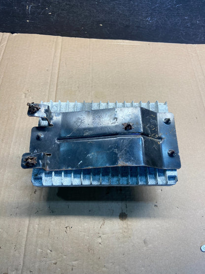 2005 Dodge Caravan 3.8L Engine Computer Module ECU ECM P04727366AD AE2308 DW1