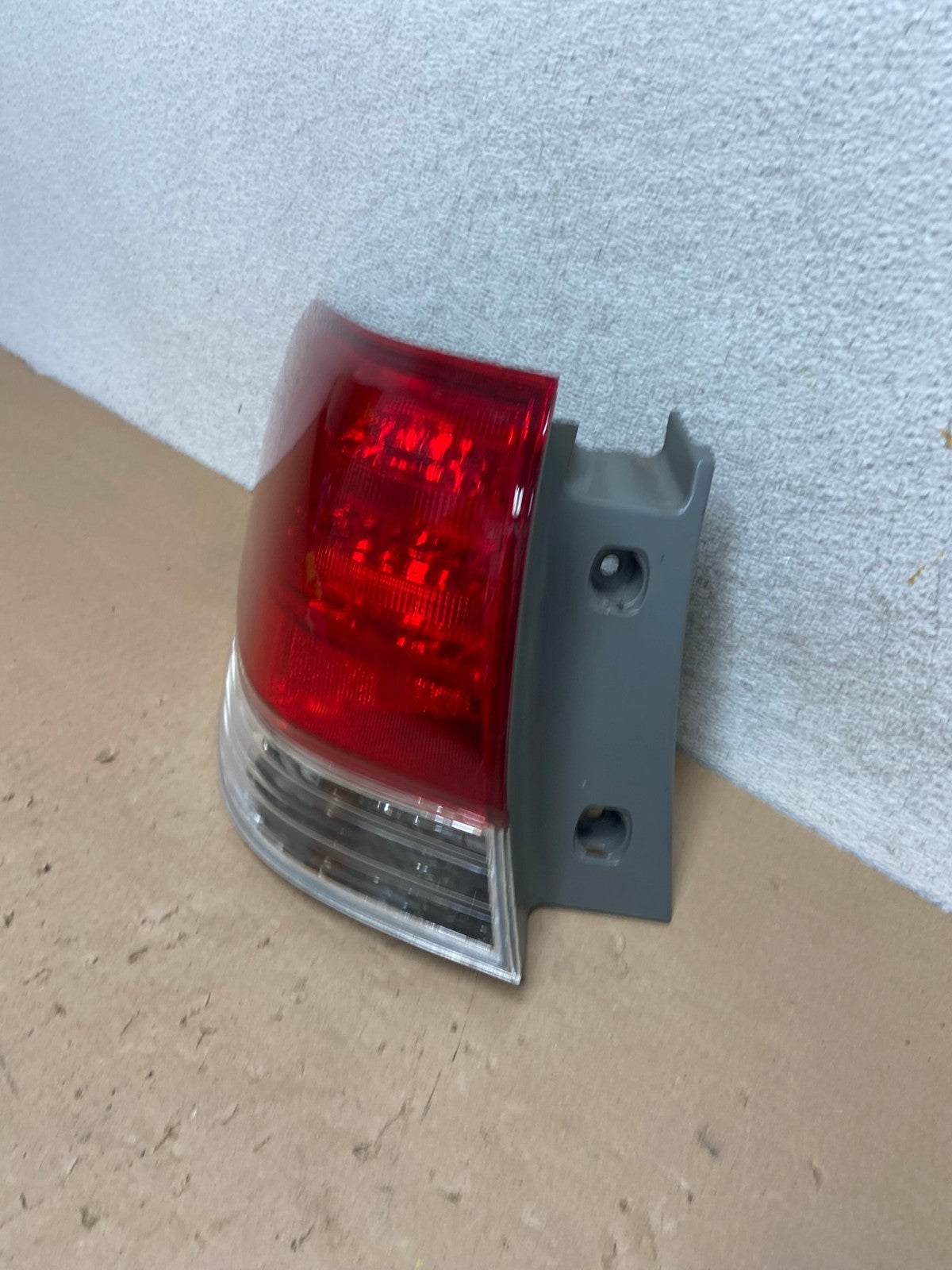 2008 2009 2010 Honda Odyssey Left Driver LH Side Tail Light DEPO AG4200 LK1