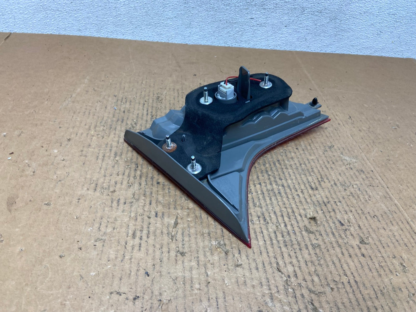 2006 - 2011 Honda Civic Rear Inner Tail Light Right Passenger Halogen AE1266 LK5