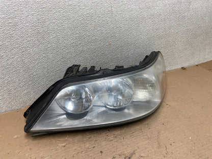 2005 to 2011 Lincoln Town Car Left Driver LH Side Headlight AB0165 DW2