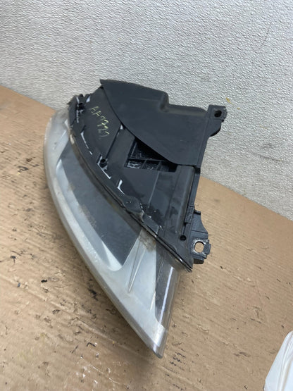 2007 - 2009 Audi Q7 Left Driver LH Side Xenon Hid AFS Headlight Oem AA9722 DW7