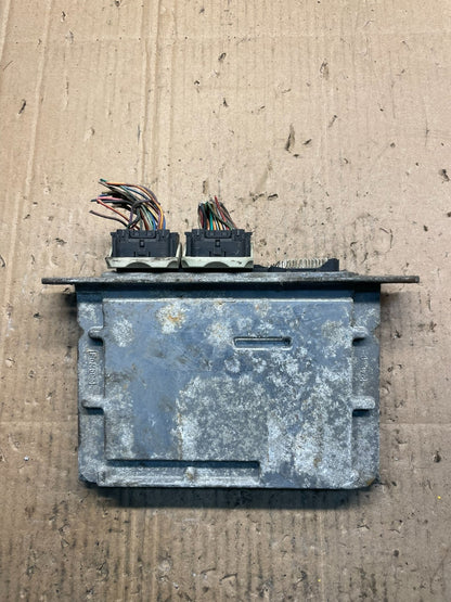 2008 Ford Van E-Series 5.4L Engine Control Module Unit ECU s4725 DG0