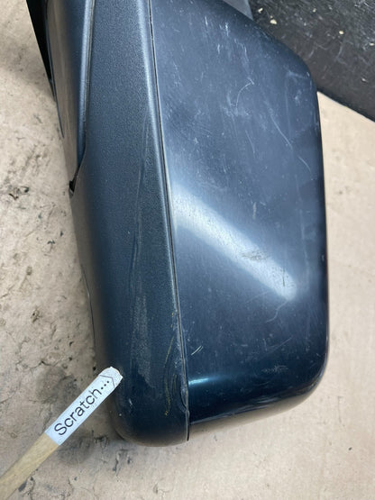 2007 2009 2009 2010 Ford Edge Driver Left LH Door Mirror T7483 DG8