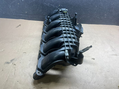 2015-2020 BMW E90 E92 3.0 Turbo Engine Air Intake Manifold 70323536 OEM P7244 DG3