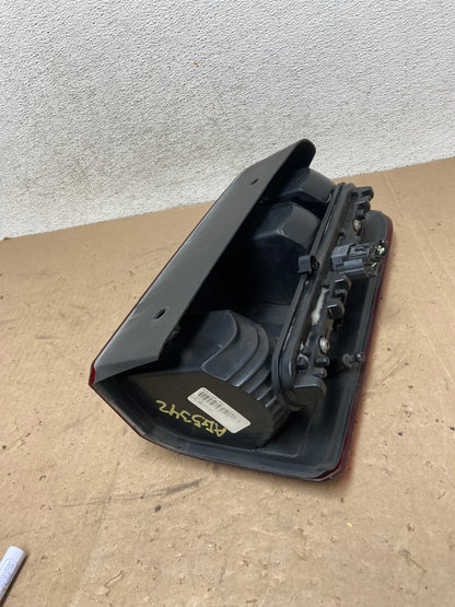 2007 - 2011 Dodge Nitro Left Driver Lh Side Tail Light AG5342 LK5