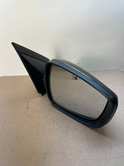 2012 to 2017 Hyundai Accent Right Passenger Side View Door Mirror AJ0621 DG2