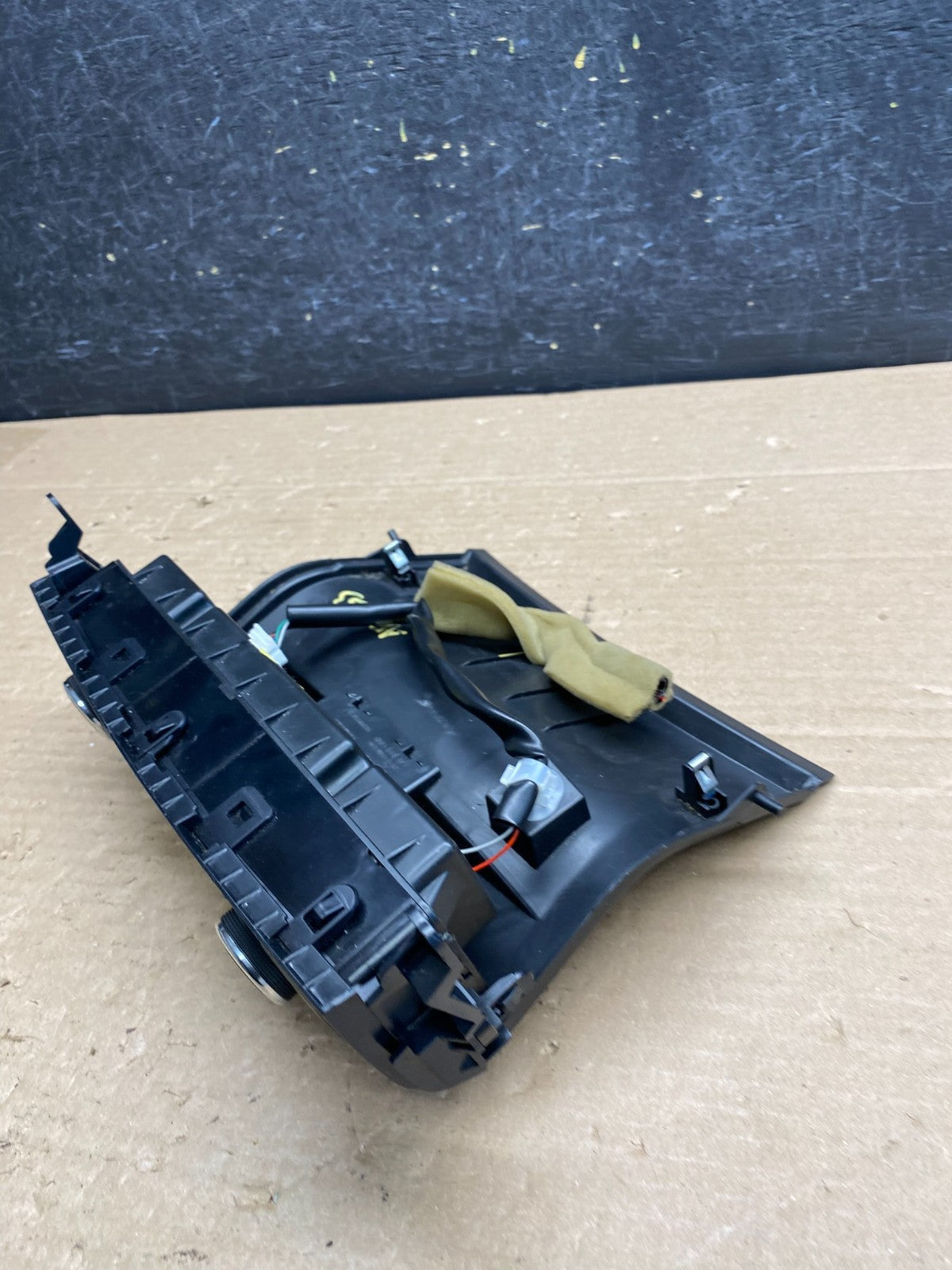 2013 2014 2015 Nissan Altima A/C Temperature Climate Control AG6453 DG2