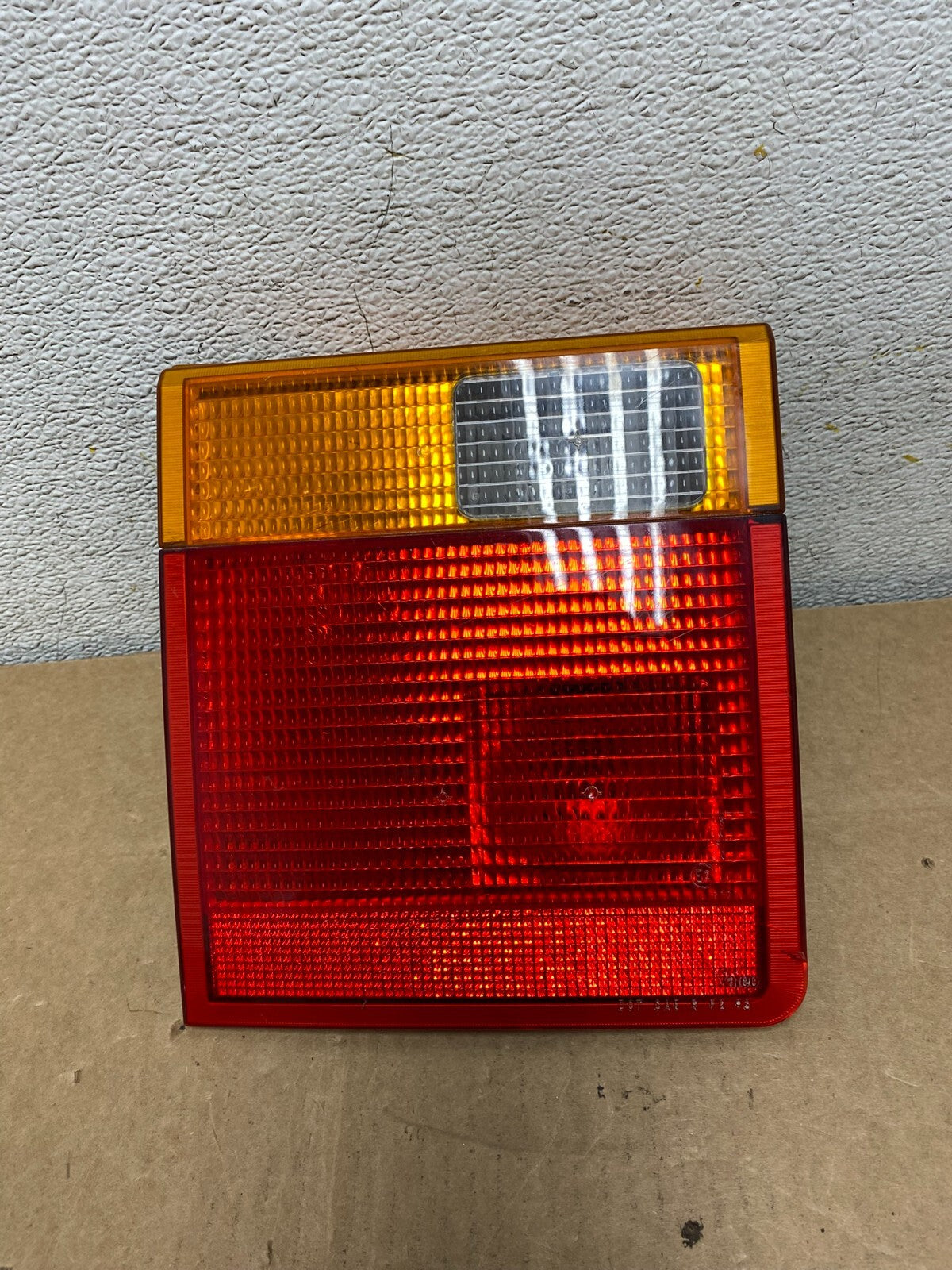 1995 to 1999 Range Rover P38 Left Driver LH Side Inner Tail Light Oem O5021 DW0
