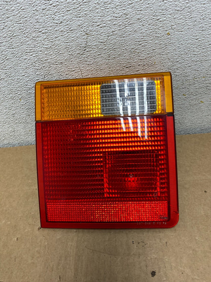 1995 to 1999 Range Rover P38 Left Driver LH Side Inner Tail Light Oem O5021 DW0
