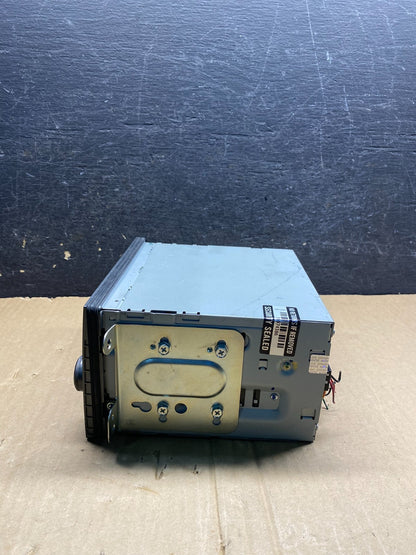 2003-2006 Honda Element Radio AM FM Stereo Cd Player AI0168 DG1