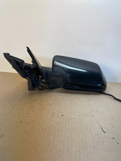 1999 to 2005 BMW 3-Series Left Driver Lh Side View Door Mirror ai4160 DG3