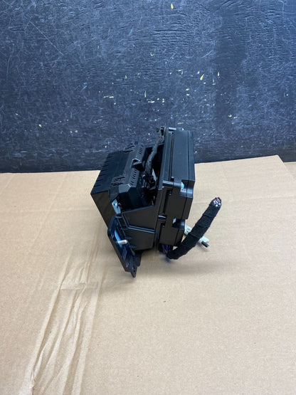 2015 Ford Explorer Information Display Screen Ai5934 PS2