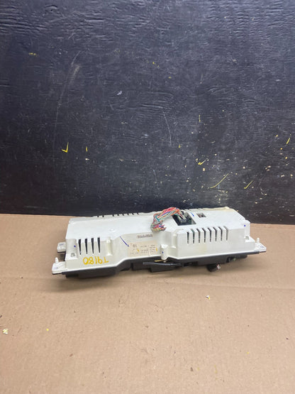 2003 to 2005 Ford Crown Victoria Speedometer Cluster Gauge t9180 DG6