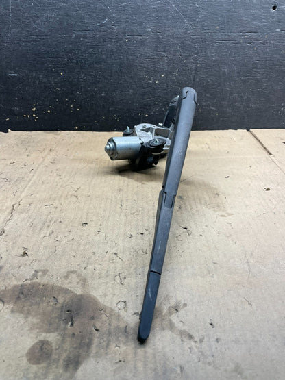 2015-2021 Kia Sedona Entourage Rear Glass Windshield Wiper Motor Y4171 DG2