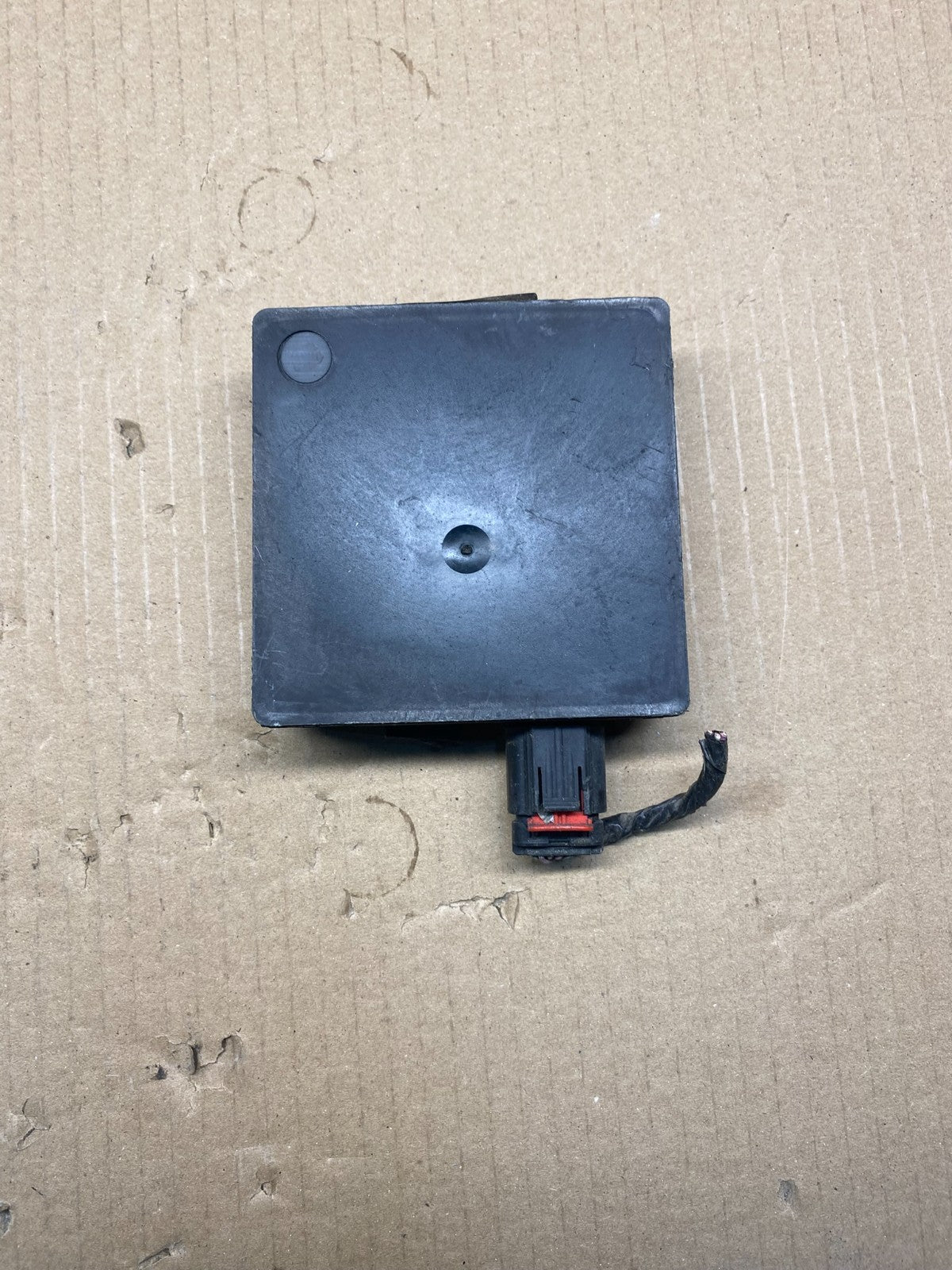 2013 to 2018 Ford Lincoln Rear Radar Blind Spot Module ah7478 DG1