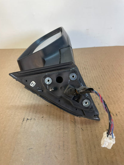 2010-2014 Subaru Legacy Outback Right Passenger Side Heated Mirror AF5552 DW4