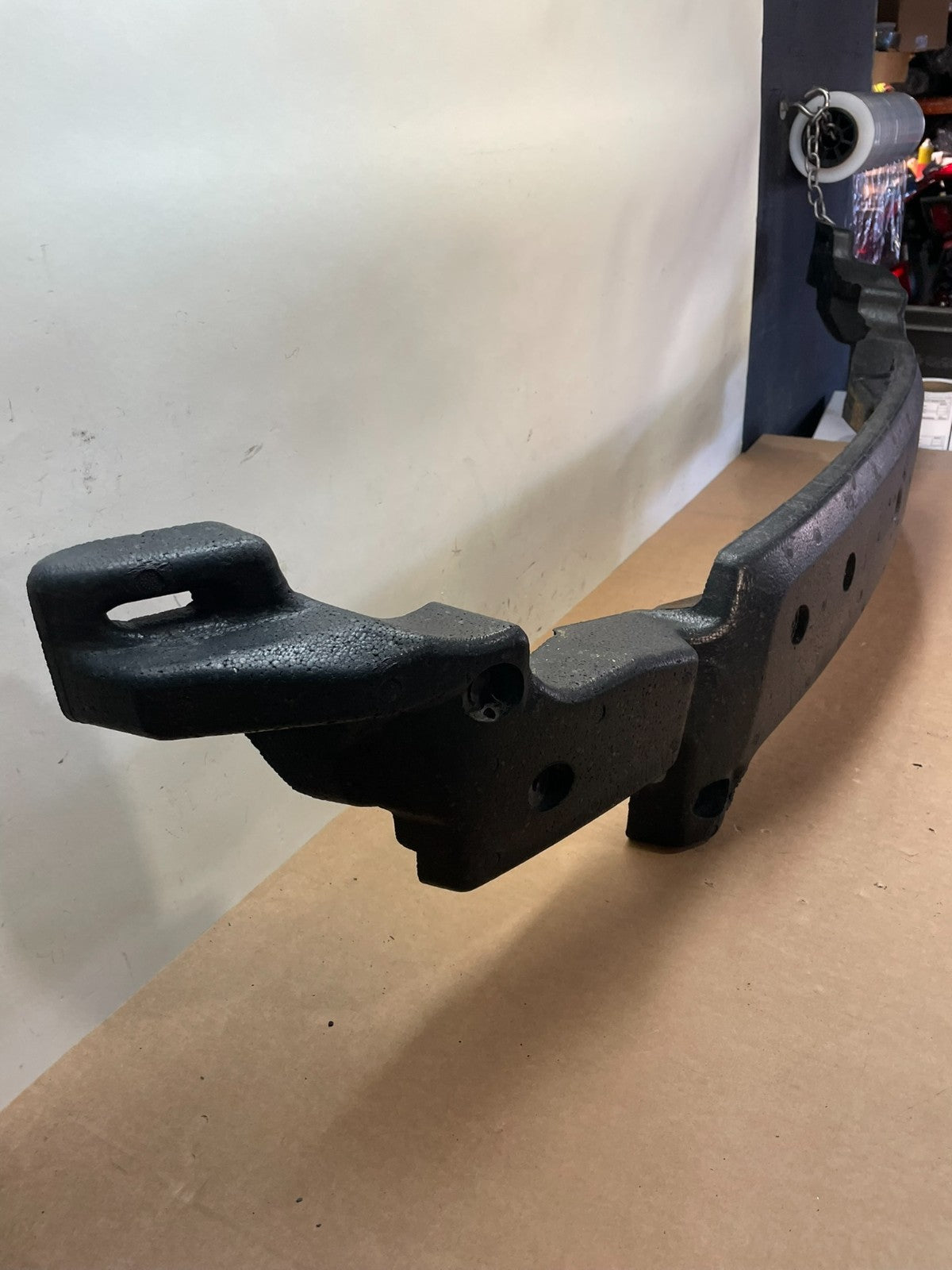 2010 to 2015 Gmc Terrain Front Bumper Absorber Energy Bar AJ1264 DG2