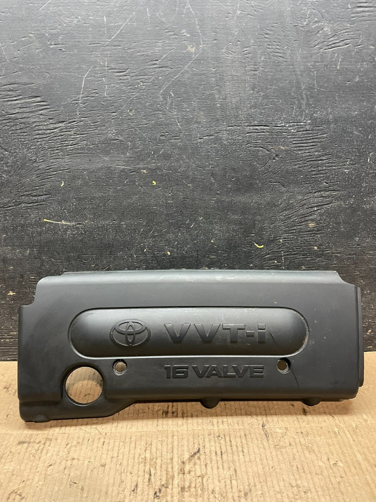2007 to 2011 Toyota Camry Motor Engine Cover OEM X9554 DG0
