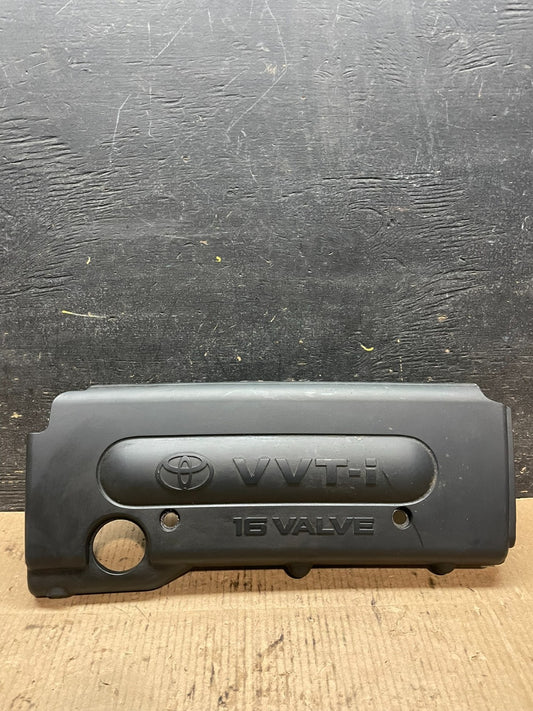 2007 to 2011 Toyota Camry Motor Engine Cover OEM X9554 DG0