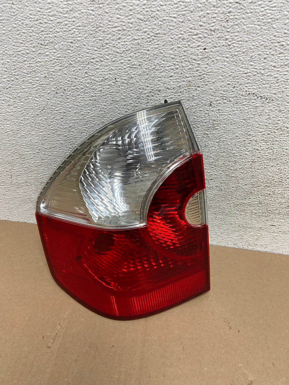 2004 2005 2006 Bmw X3 Left Driver Lh Side Tail Light AE7168 LK0