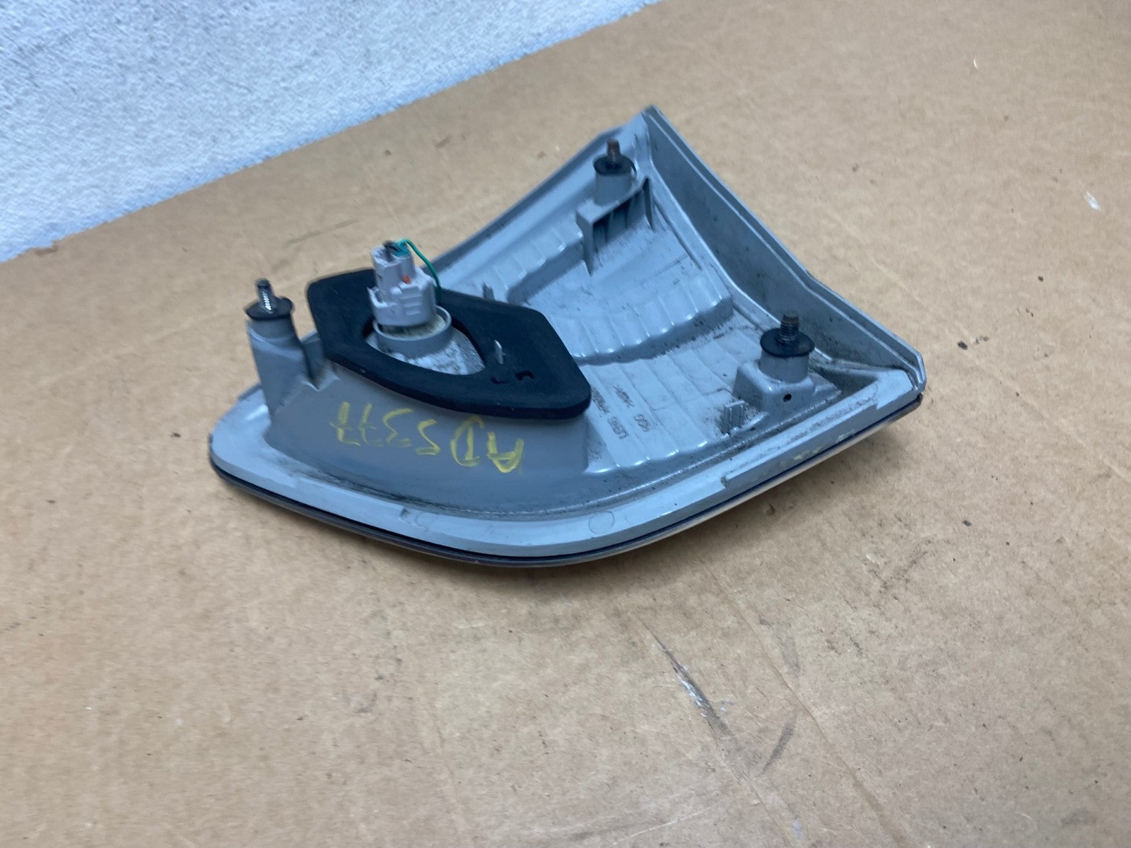 2013 to 2016 Nissan Pathfinder Left Driver Inner Tail light AD5377 LK5