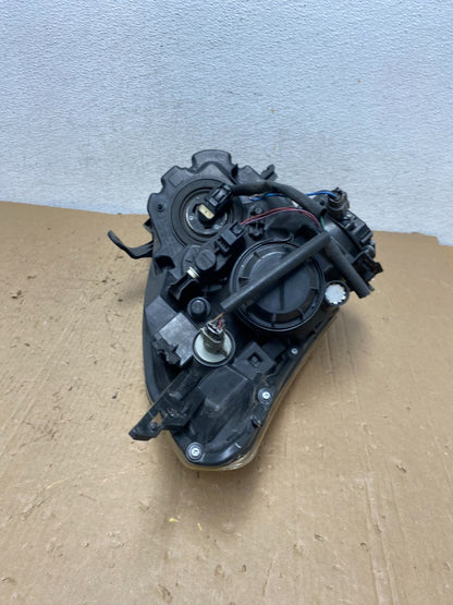 2008 to 2013 Nissan Rogue HID Xenon Headlight Left Driver Lh Side AD8171 DW7
