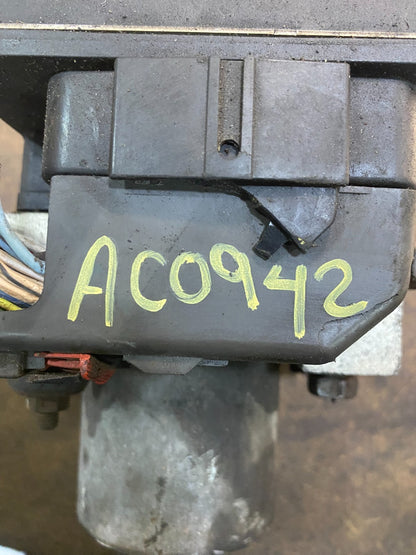 2009 2014 Chevrolet Tahoe Suburban ABS Anti Lock Brake Pump 25913882 ac0942 DG7