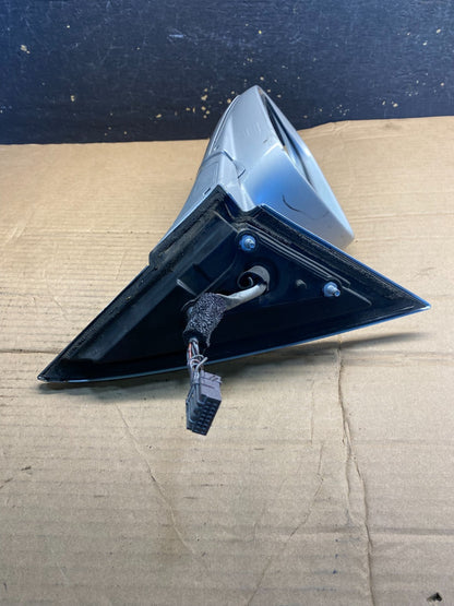2005 to 2008 Acura RL Left Driver LH Side Door View Mirror Power AA5590 MS4