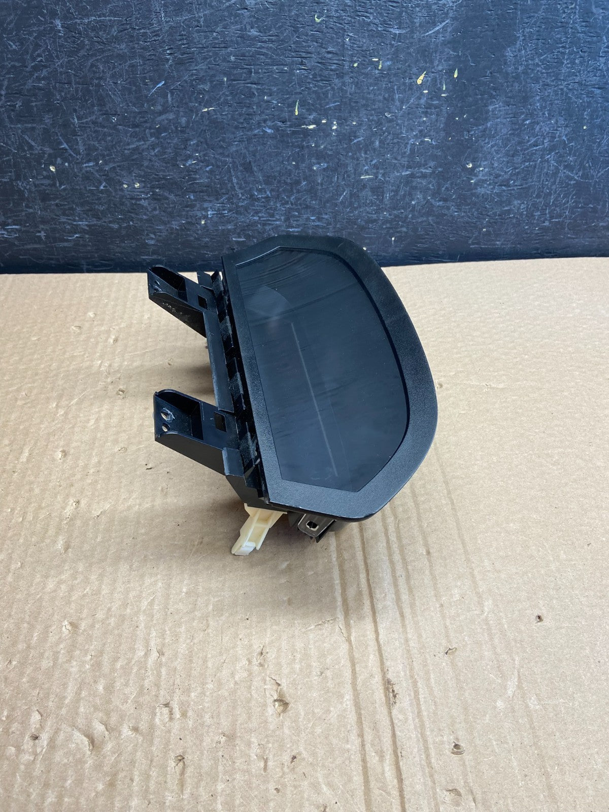 2009 to 2014 Acura TL Screen Display Navigation Radio Information af6193 DG2