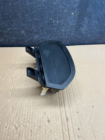 2009 to 2014 Acura TL Screen Display Navigation Radio Information af6193 DG2