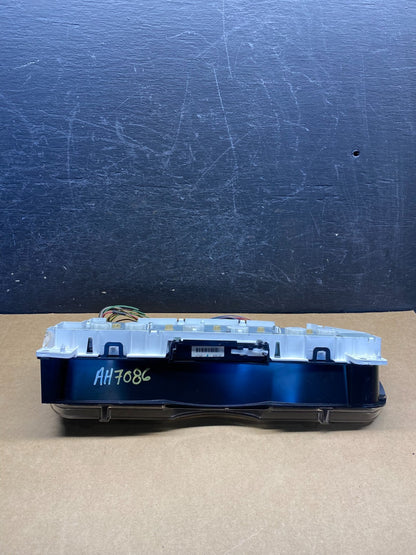 2004 to 2008 Ford E150 E250 Gauge Speedometer Cluster AH7086 DG4
